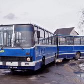 Ikarus 280.26 #DK234