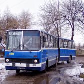 Ikarus 280.26 #DK234