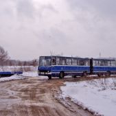 Ikarus 280.26 #DK234