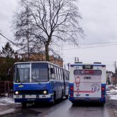 Ikarus 280.26 #DK234