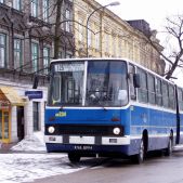 Ikarus 280.26 #DK234