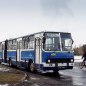 Ikarus 280.26 #DK234