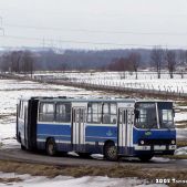 Ikarus 280.26 #DK234