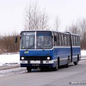 Ikarus 280.26 #DK234