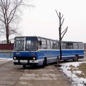 Ikarus 280.26 #DK234