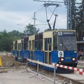 Konstal 105Na #470+471
