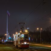 Konstal 105Na #1000