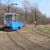 Konstal 105Na #428