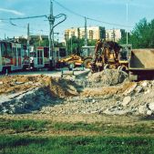 Konstal 105Na #891+892