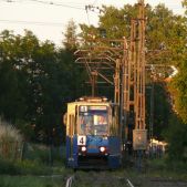 Konstal 105Na #493+494+495