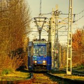 Konstal 105Na #382+381+380