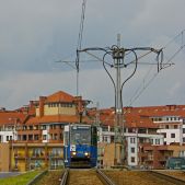 Konstal 105Na #394+395