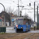 Konstal 105Na #475+476