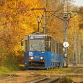 Konstal 105Na #492+437+438