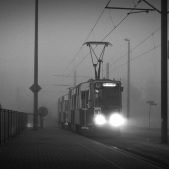 Konstal 105Na #802+803