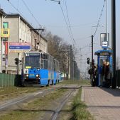 Konstal 105Na #808+810