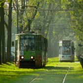 Konstal 105Na #837+838