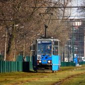 Konstal 105Na #926