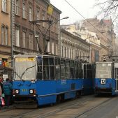 Konstal 105Na #943+944