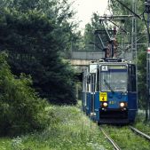 Konstal 105Na #401+355+356