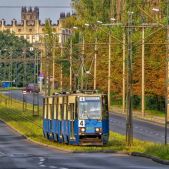 Konstal 105Na #493+494+495