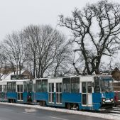 Konstal 105Na #1515+1516