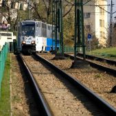 Konstal 105Na #374+375