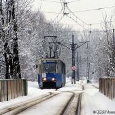 Konstal 105Na #380+381