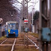 Konstal 105Na #392+393