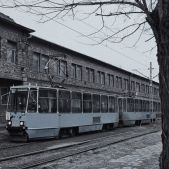 Konstal 105Na #392+393