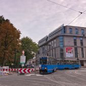 Konstal 105Na #429+430