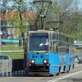 Konstal 105Na #433+434