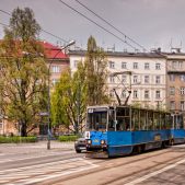 Konstal 105Na #436+439