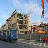 Konstal 105Na #440+441