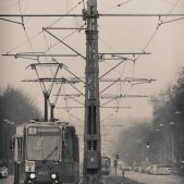 Konstal 105Na #460+360+361