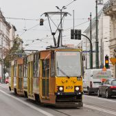 Konstal 105Na #470+471