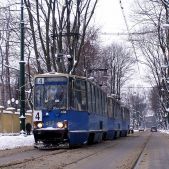 Konstal 105Na #477+478+479