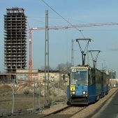 Konstal 105Na #477+478+479
