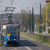 Konstal 105Na #482+483+484