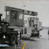 Konstal 105Na #487
