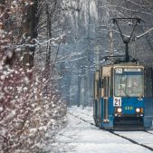 Konstal 105Na #488+427