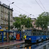Konstal 105Na #488+489+490