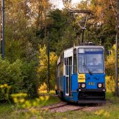 Konstal 105Na #492