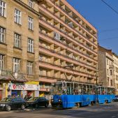 Konstal 105Na #717+718