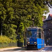 Konstal 105Na #768+769