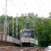 Konstal 105Na #768+769