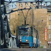 Konstal 105Na #773+902