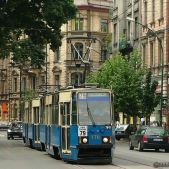Konstal 105Na #778+779