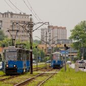 Konstal 105Na #782+783