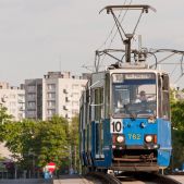 Konstal 105Na #782+783
